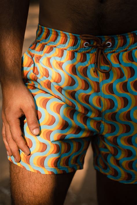 Swimwear For Men - Buy Men Swimsuits Online in India | Cocopalm Swimwe ...