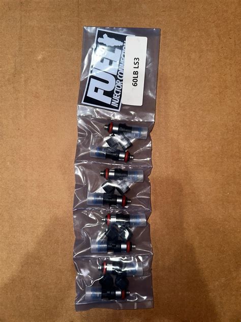 Image result for Fuel Injector Connection