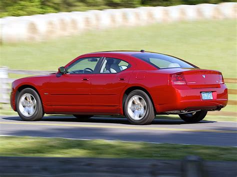 DODGE Charger Specs, Performance & Photos - 2005, 2006, 2007, 2008, 2009, 2010 - autoevolution