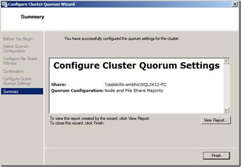 Image result for SQL Server Failover Cluster Requires Shared Storage