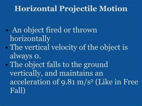 Image result for Horizontal Acceleration