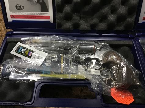 Image result for Colt Python 4 2020