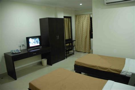 Alekhya Residency, Telephone Bhavan, Secretariat Road, Lakdi ka pool ...