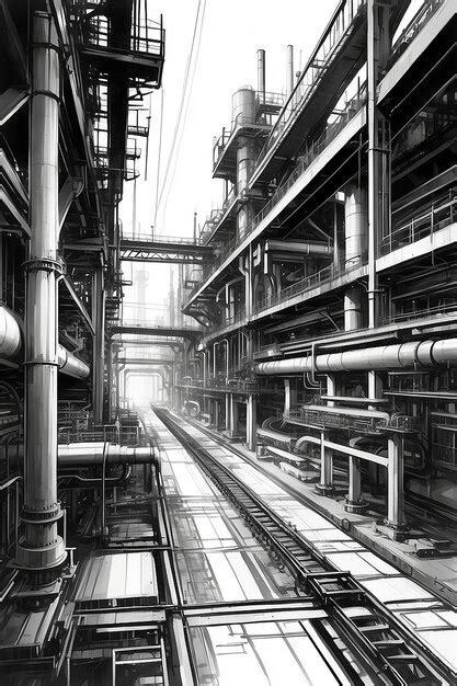 Infrastructure Drawing 的图像结果