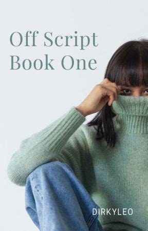 Image result for Off Script Book