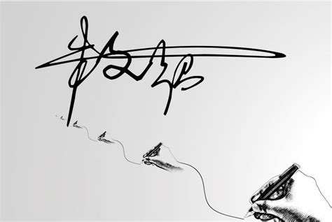 艺术签名丨造型签名丨意象签名设计丨个性签名丨艺术签|平面|字体/字形|字酷Zicool - 原创作品 - 站酷 (ZCOOL)