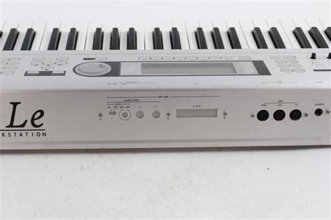 Korg Tutorials Triton Le 的图像结果