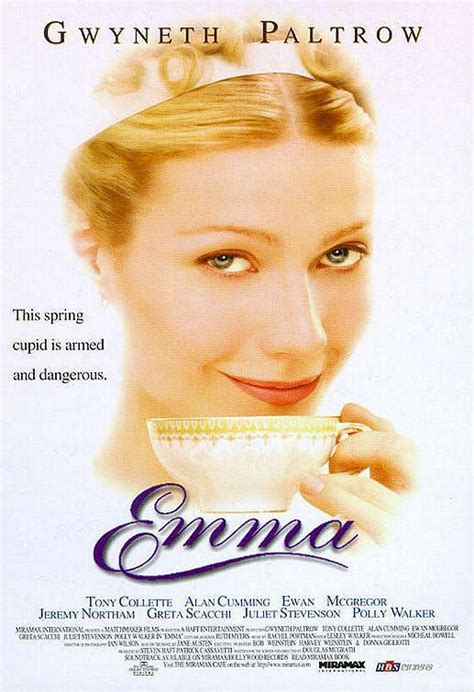 Emma (1996) - FilmAffinity