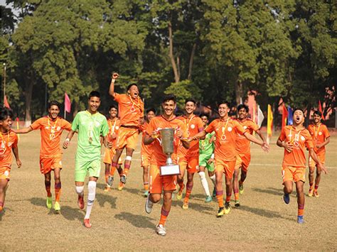 Beyond Big Cities: Punjab FC is building India's next football stars ...