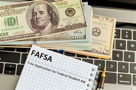 What does FAFSA cover?