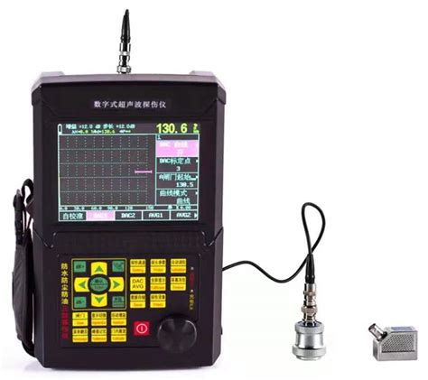 SF190电磁超声检测仪-南通三丰电子科技有限公司