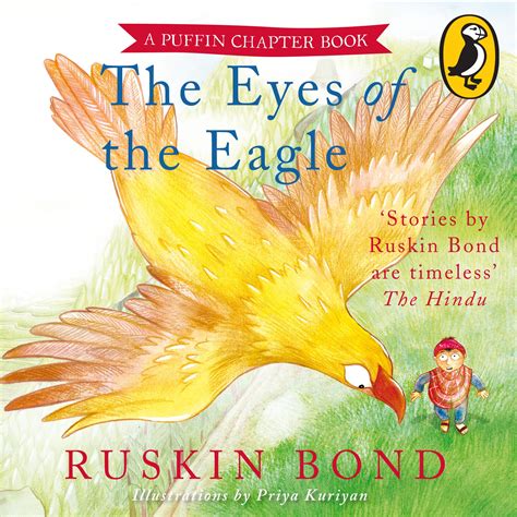 The Eyes Of The Eagle - Penguin Random House India