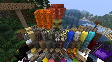 Image result for Best Texture Pack for Minecraft Java