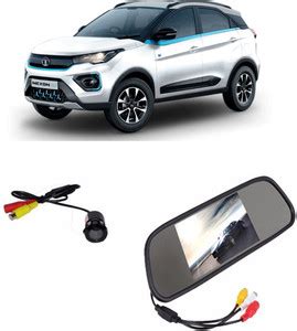 Enfield Works LCD CAM EW04006 Reverse Assist Camera System Price in ...