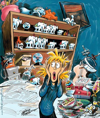 Image result for Clutter Tutorial