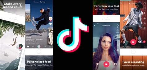 How To Fix TikTok App Errors On Your Android Phone - MobyGeek.com