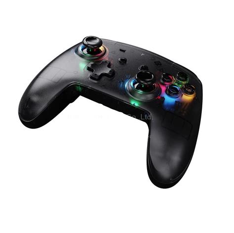 Image result for RGB Switch Pro Controller