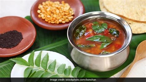 Rasam Recipes: आासनी से बनने वाली इन तीन रसम रेसिपी से बढ़ाएं अपनी ...