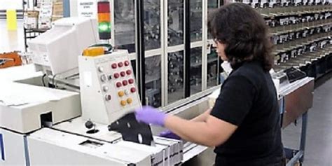 Image result for Dbcs Machine Video