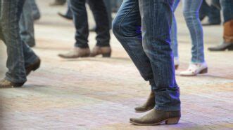 Image result for Line Dancing Basics