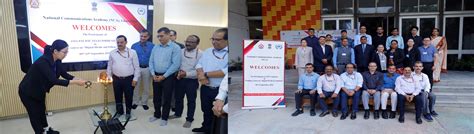 Home | National Communications Academy-Technology