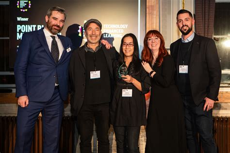 Point Blank Music School Celebrates TEF Gold Rating Amidst the Elite ...