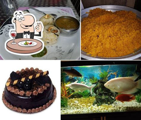 Delicious food delivery in Jaggayyapet