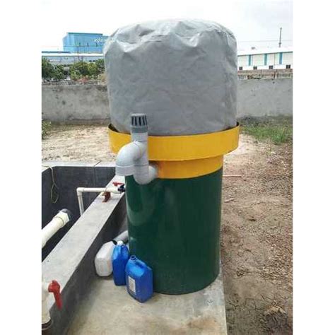 Biogas Plants Manufacturer,Biogas Plant Components Supplier,India