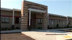 Lonoke County, AR Sheriff - Jail Inmate Roster