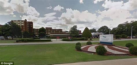 North Carolina man suffers 'medical complications' and dies after ...