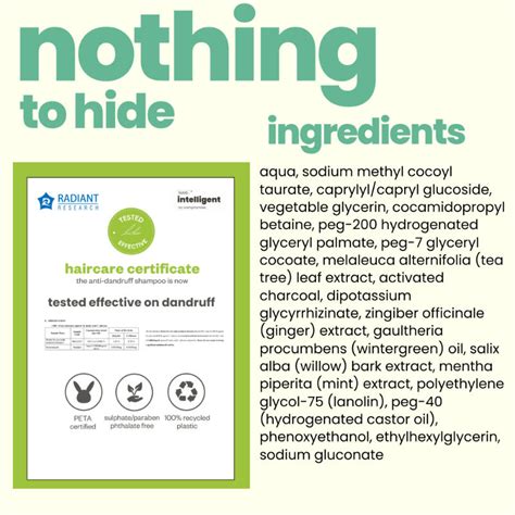 Buy TuCo Intelligent Kids Flake Fighter Kids Shampoo Online