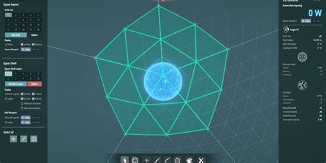 Dyson Sphere Program Technology Tree 的图像结果