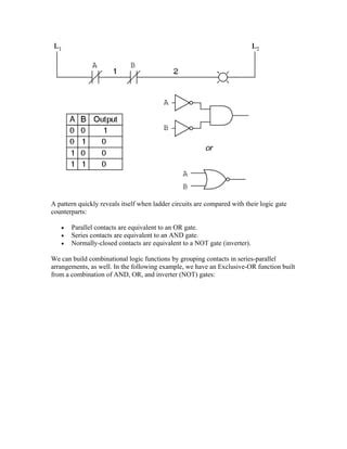 Beckoff Ladder Logic Tutorial 的图像结果