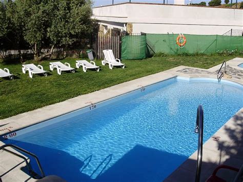 CAMPING ALTO DE VINUELAS (Beas de Granada) - Campground Reviews ...