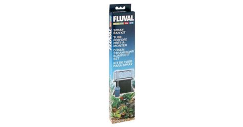 Spray Bar Kit For Fluval External Filters