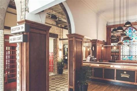 8 Top Hostels In Liverpool For A Budget Staycation In England
