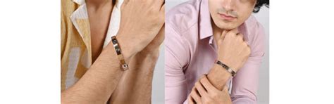 The Art of Choosing the Perfect Silver Kada for Men – Touch925