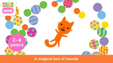 Sago Mini Sound Box 的图像结果