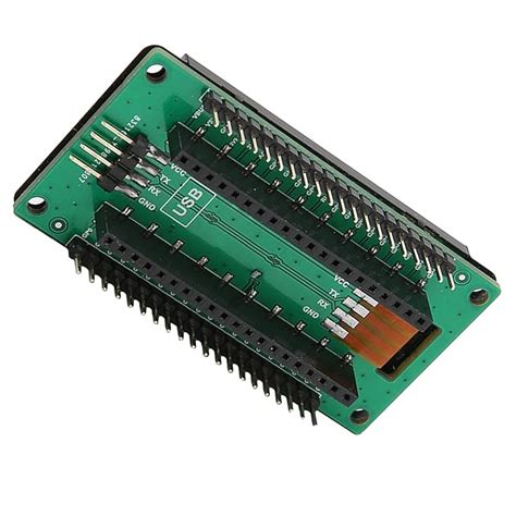 UART Display, UART Interface UART Serial Screen for RPi 3B for STM32 ...