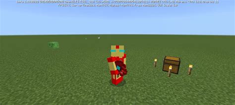 Image result for Iron Man Mods for Minecraft Java 1.12.2