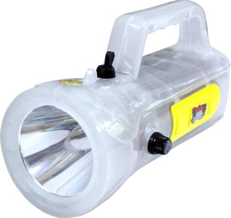 DEE Sons Radium kisan torch/farmers torch with radium Torch Price in ...