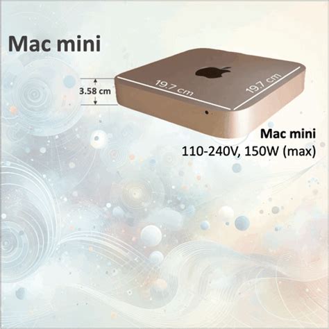 Non-Stop Mac mini: The Cost-Effective Powerhouse for Professionals ...