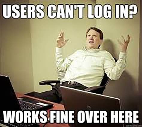 Image result for Error Log Meme
