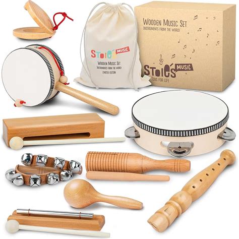 Image result for Musical Instruments for Kids