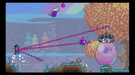 ARSENAL - Weapons expansion mod for Terraria - Terraria-Game.com