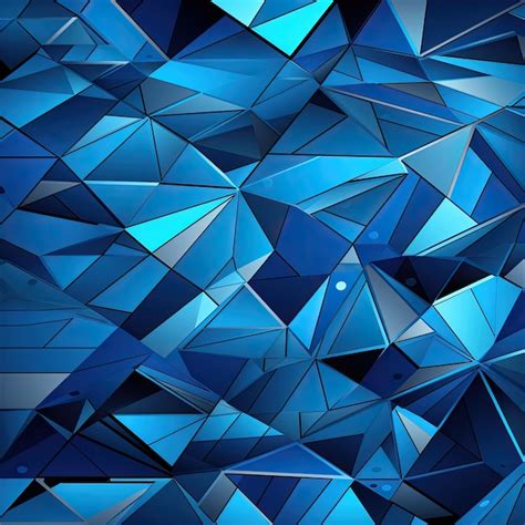 Blue Tech Pattern 的图像结果