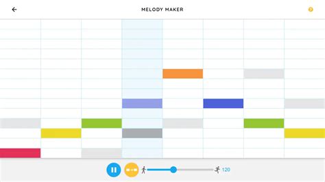 Image result for Chrome Music Lab F-NaF Tutorial