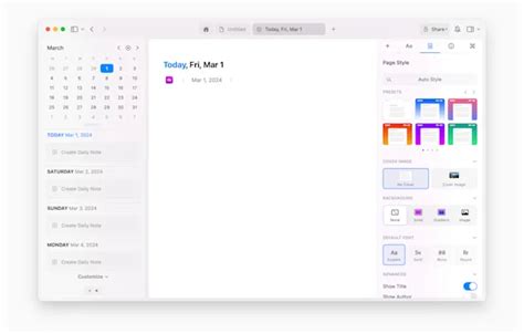 Note Sheet Apps 的图像结果