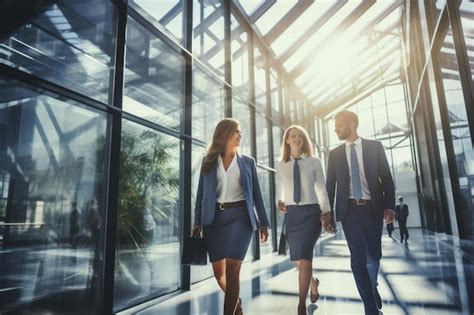 Business People Walking Past Each Other 的图像结果