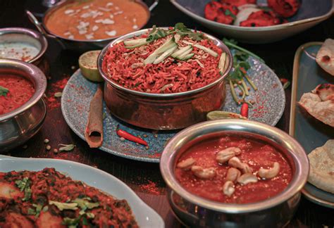 Saffron Menu | Indian and Nepalese Restaurant and Bar in Shetland ...